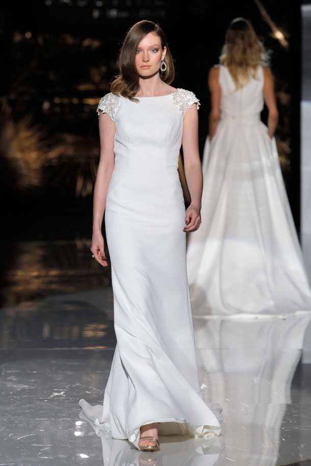 ilovebrides.pt Cabotine 2018 Barcelona Bridal Fashion Week 2017